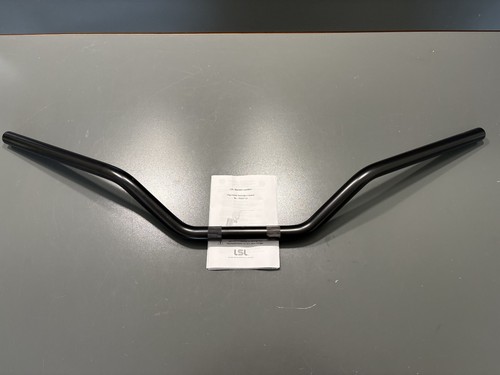 Lsl naked bike stahllenker - lsl,