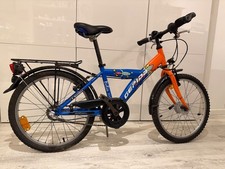 Gepida Bolia 200 Kinderfahrrad 20 Zoll
