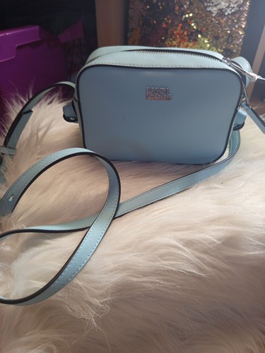 Karl lagerfeld crossbody bag - karl,