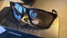Oakley Mainlink Polished Black