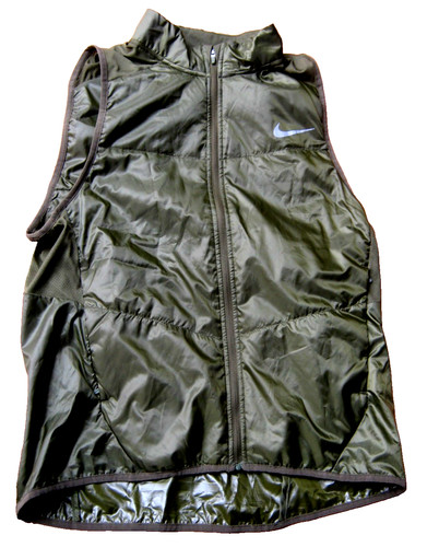 Nike men running - nike, weste