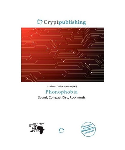 Phonophobia