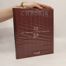 Chronik. 19 tag für tag in