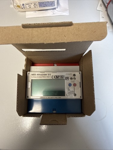 Emu electronic mbs allrounder - emu,