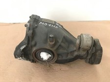 Mercedes-Benz E W212 2012