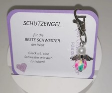 Glücksbringer Perlen