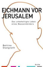 Eichmann vor jerusalem - vor,