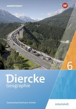 Diercke geographie ausgabe - geographie,
