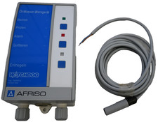 AFRISO Öl-Wasser-Warngerät