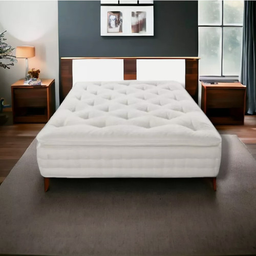 5000 pillow top - 5000,