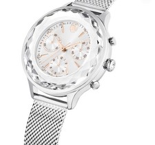 Swarovski damen uhr - ,