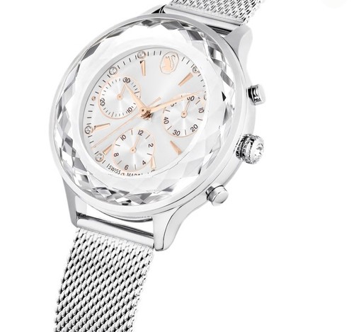Swarovski damen uhr - ,