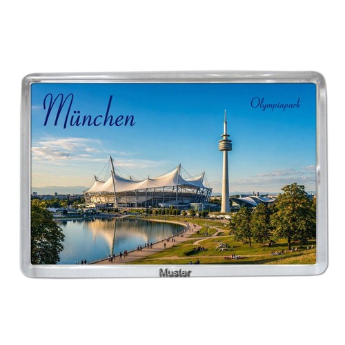 München bayern olympiapark - münchen,