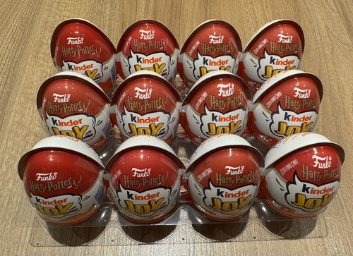 Ferrero kinder joy harry - joy,