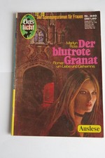 Gaslicht - Auslese Band 340 -