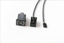 AUX interface Audio cable For