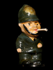 DDR Raucher Mäcky, Mecky