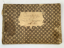 Noten. Kauer. Ouverture &