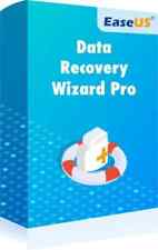 EaseUS Data Recovery Wizard PRO zeitlich unbegrenzt inkl. Upgrades Aktion !!