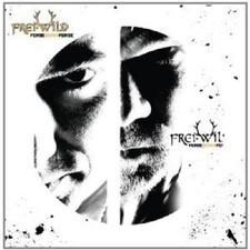 FREI.WILD - FEINDE DEINER
