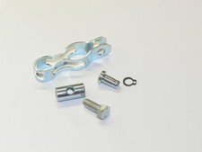 Anbausatz Heizungszug an