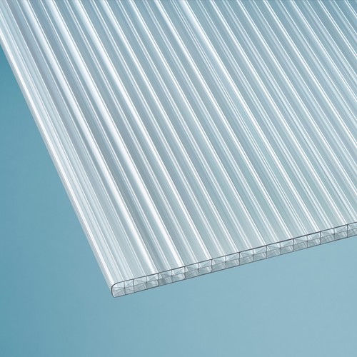 Polycarbonat doppelstegplatten - polycarbonat,