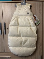 Odenwälder Baby nest Daunen