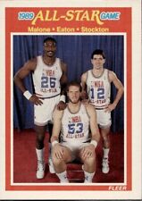 Karl Malone / John Stockton /