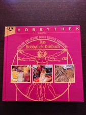 Hobbythek Buch --- Das