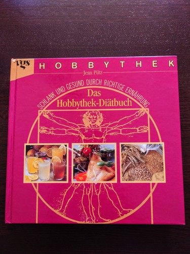 Hobbythek buch das - buch, ---