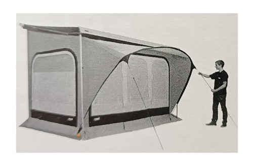 Thule quickfit set - quickfit,