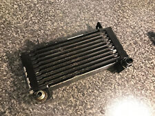 Ducati 750SS 900SS 91 - 97 Ölkühler Kühlermatrix