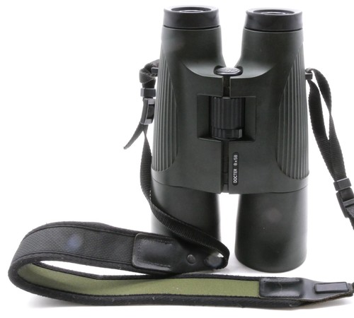 Defektes docter fernglas 8x58 - defektes,