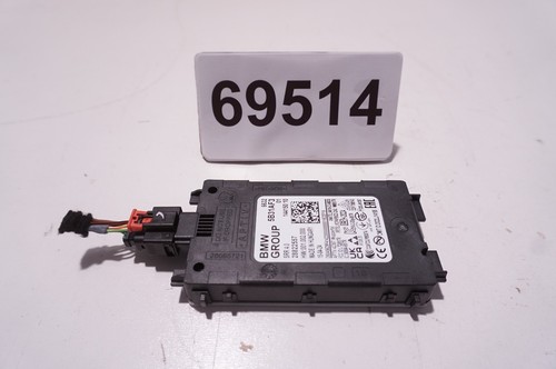 Bmw g60 g61 g70 u11 - bmw, g05