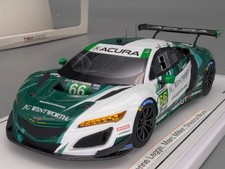 Modellautos 1:43 TSM Model