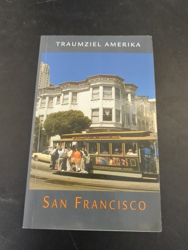Traumziel amerika san - amerika,