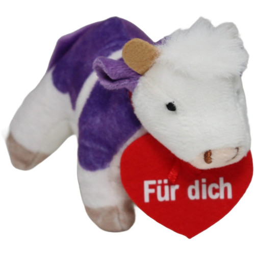 Milka kuh kuscheltier - kuh,