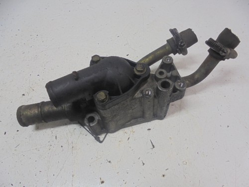 Nissan primera p11 - nissan,