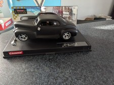 Carrera Exclusiv 124 - 20225 '41 Hot Rod Neu ungefahren