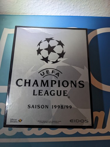 Uefa champions league saison - uefa,