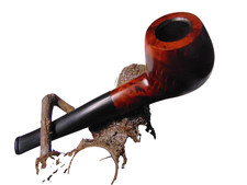 Angelo Bruyereholz-Pfeife