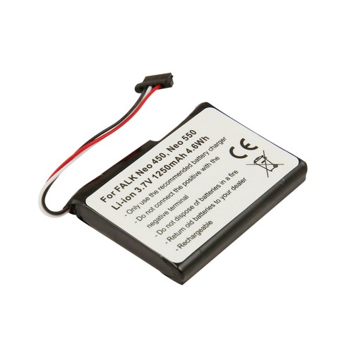Avizar batterie falk neo - avizar,,