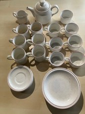 Kaffeeservice Grindley