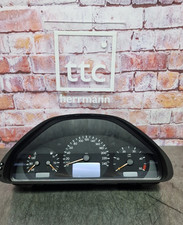 Mercedes-Benz W210 E-Class