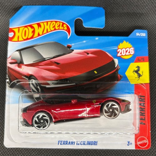 Hot wheels - hot,