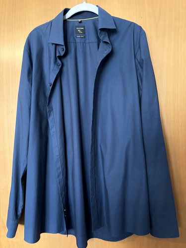 Hemd olymp super - hemd, 6