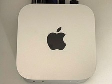 Apple Mac Mini, M4 16 GB RAM, 256 GB SSD wie NEU und Garantie