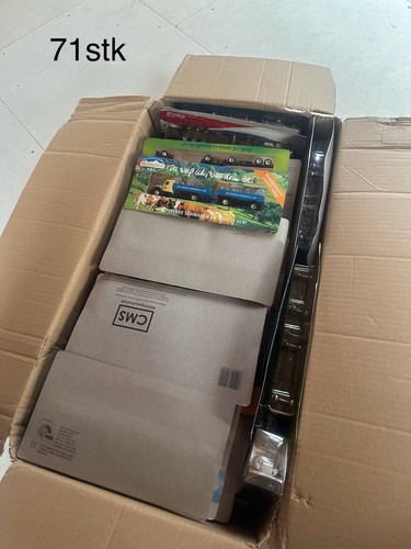 Modell lkw sammlung 71stk - sammlung,