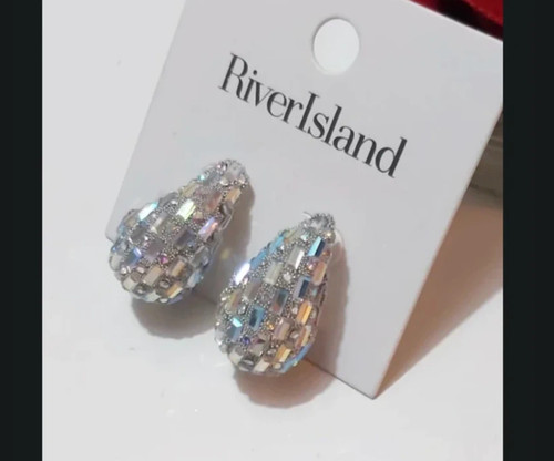 River island wasser tränen - river,