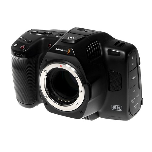 Blackmagic pocket cinema - blackmagic,